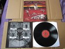 VITAL REMAINS Let Us Pray DEAF LP RARE 1992 DEBUT EXCELLENT+ COPY