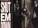 12'':Public Enemy,Shut em Down[NM] (Def Jam)