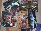 Smashing Pumpkins Mellon Collie and The Infinite Sadness 4 LP Vinyl Box Set $149