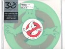 Ghostbusters (Ray Parker Jr.) Ltd. Ed. Glow-in-the-Dark Vinyl LP SEALED