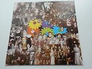 THE BEATLES CHRISTMAS FANCLUB FLEXI 1967 CHRISTMAS TIME IS HERE AGAIN EXCELLENT
