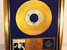 Blue System, Silent Water, Gold Record, goldene Schallplatte, Award