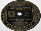 DORSEY BROTHERS - Jimmy & Tommy 20 x Vintage Brunswick/HMV 78 RPM Records