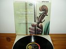  1ST UK RAINBOW PRESS CAPITOL SP 8510 THE MAGIC BOW MICHAEL RABIN
