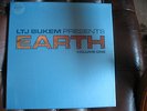 LTJ Bukem Presents Earth Vol 1 Ltd Edition of 5000 Vinyl Box Set ... Near Mint