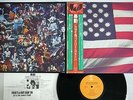 SLY & THE FAMILY STONE THERE'S A RIOT GOIN' ON EPIC ECPM-95 Japan OBI Vinyl LP