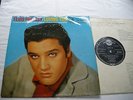 ELVIS PRESLEY 