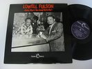 Lowell Fulson 2 LP Baby Won't You Jump With Me
