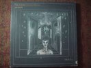 Bill Nelson all inserts m- 4 LP Box set Trial by Intimacy