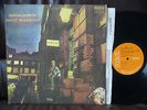 DAVID BOWIE ziggy stardust LP 1E/2E VINTAGE UK PRESSING GLAM ROCK LP