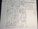 Andy Warhol Cover LP Jan Smeterlin Chopin I Nocturnes Vol. II 2