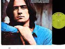 JAMES TAYLOR sweet baby james JAPAN orig '70 toshiba LP RARE  [FREE P+P]
