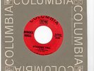 RARE STOCK DOUBLE SIDED NORTHERN SOUL-BROOKS ODELL-COLUMBIA 43664-STANDING TALL