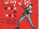 teddy raye