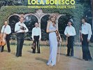 LOLA BOBESCO / MOZART violin concertos nos 4 & 5 / DECCA