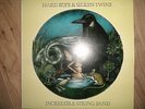 INCREDIBLE STRING BAND - Hard Rope & Silken Twine - LP Island Records