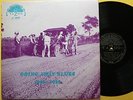Fred Stokes Charley Jordan Yazoo Country Blues Comp LP Black Label