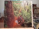Douglas Fir Hard Heartsingin' superb white label promo west coast psych blues