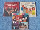 * Stereo * Johnny and the Hurricanes Red River Rock & Stormsville & Big Sound of