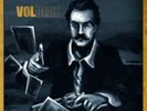 VOLBEAT Doc Holliday / Lonesome Rider Gold Vinyl 10
