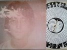 JOHN LENNON Imagine RARE FRENCH Only BLUE Vinyl LP  Complete poster + photo