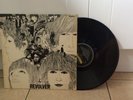 The Beatles Revolver LP