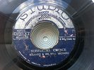 ROLANDO & HIS SOUL BROTHERS- SUFFERERS CHOICE / THE SOULETTES- I WANT TO BE