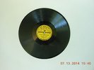 Johnny Cash Sun Records 78 Folsom Prison Blues/So Doggone Lonesome Tennessee Two