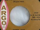 JOHNNY NASH - Love Ain't Nothin' - ARGO - NORTHERN SOUL MOD R&B