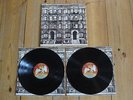 LED ZEPPELIN - Physical Graffiti LP orig 1975 german Swan Song Mint-