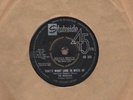 Miracles - Thats What Love Is - Stateside Soul Northern Crossover Motown Tmg Rar