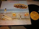 LP Neil Young - On the Beach ,Reprise 54 014, 1974 , UK , OIS