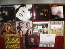 12 Lp`s:Incredible String Band, Nico,Jethro Tull,Grace Slick,Michaelangelo etc