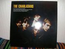 THE CHARLATANS 4TH ALBUM - DOUBLE G/FOLD VINYL LP - ORIGINAL BEGGARS BANQUET