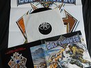 Bolt Thrower Mercenary Vinyl LP 12