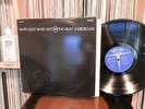 VG+/EX+ Velvet Underground -White Light Verve VG-5046 KEEPER Skull 1st USA Press
