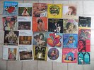 Schalplatten Oper Operetten Diverse Eterna Amiga 24 Platten DDR mit Liste