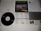 Grateful Dead From the Mars Hotel MFSL JVC Super Vinyl Japan ARCHIVE MASTER
