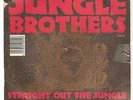 Rap 45 JUNGLE BROTHERS 