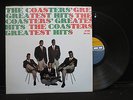 The Coasters - The Coasters' Greatest Hits on Atco Records 33-111