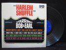 Bob & Earl - Harlem Shuffle on TIP Records 9001 1st Press