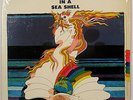 psych LP   STRAWBERRY ALARM CLOCK “World in Sea Shell”  UNI shrink PROMO   NM