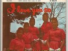 Rare 45 EP END-201 The Chantels 