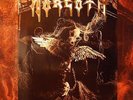MORGOTH  Cursed