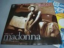 MADONNA LOVE DON'T LIVE HERE ANYMORE JAPAN 7