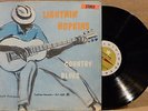 1959 TRADITION TLP 1035 Country Blues LIGHTNIN' HOPKINS Texas Blues