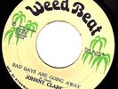 JOHNNY CLARKE 