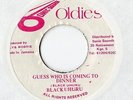 Black Uhuru - Guess Who Is Coming To Dinner 7