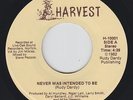 Modern Soul 45 - Rudy Dardy & Harvest - Searching For Love - Live Oak - mp3