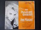 ANN-MARGRET - THE PLEASURE SEEKERS - AUS. EP
